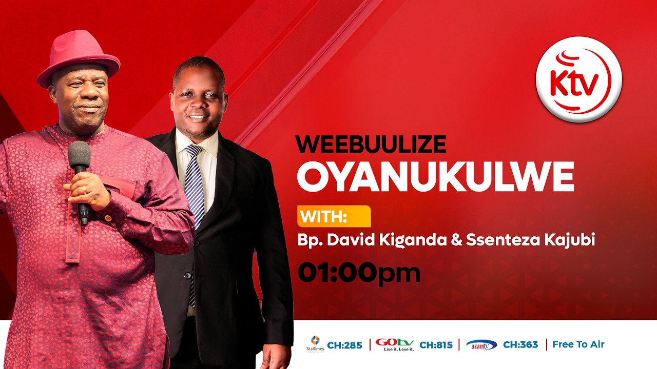 Webulize Oyanukulwe | 27th February 2026