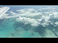 Flying the SF50 in the Bahamas!