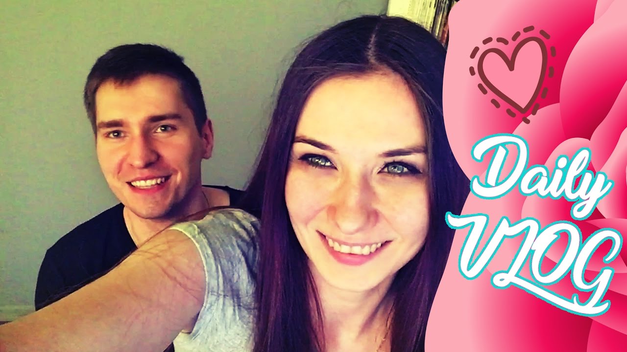 DAILY VLOG - Majówkowy 'grill' 😋