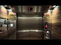 Stockholm, Sweden: Modded DAN Elevator on the Viking Cinderella (Aft)