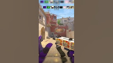 Twitch: skripecs #cs2 #counterstrike2