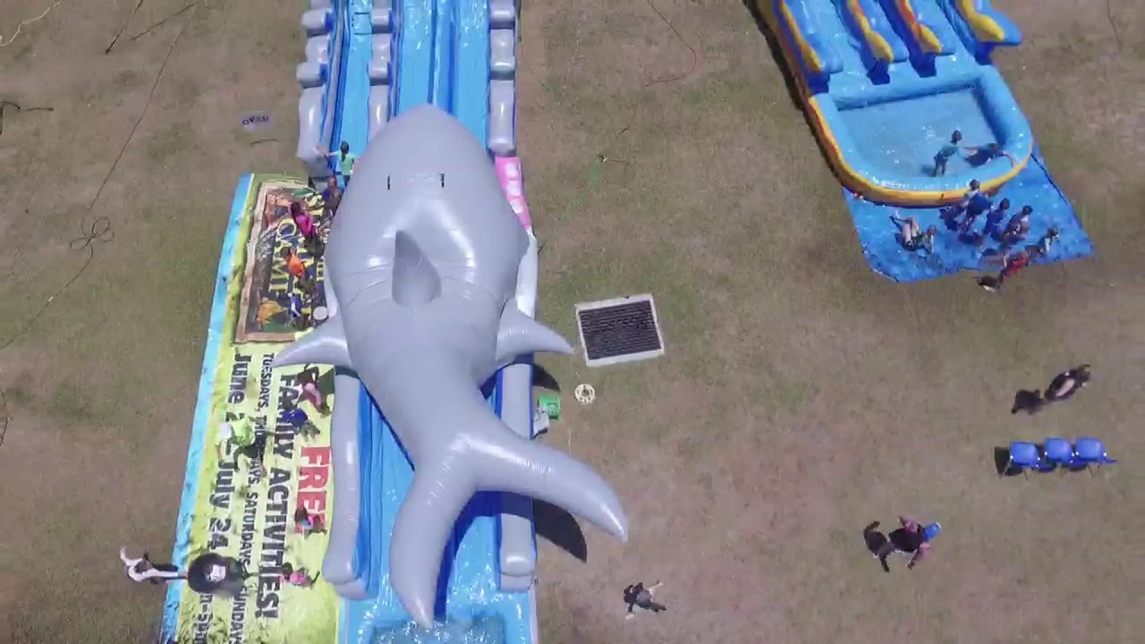 electric dolls Bounce House For Sale - Water Slide For Sale