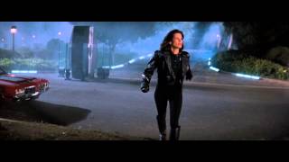 Demolition Man sandra bullock boots