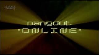 Pembukaan VCD Album 'Dangdut Online Vol. 1' (VCD Original)