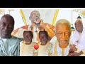 SHEIKH IMAM MUSTAPHA SILLAH SEND A VERY IMPORTANT AND POWERFUL MESSAGE 