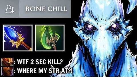 STOP Playing Support Ancient Apparition, Try THIS Instead