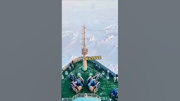 How Do Icebreakers Actually Work 🤯