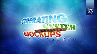 Details Operating System (+ Software) Mockups - Episode 7 News
