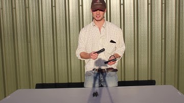 Difference between LED and Laser IR Torches