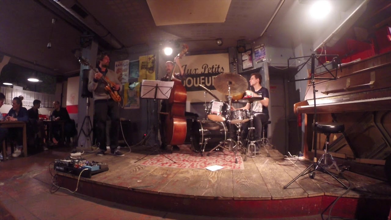 Michael Gimenez - Milestones