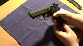 Iwi Jericho 941 45Acp, Full Sizerailed, Steel 13