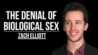 The Transgender Movement & Biological Sex Denialism | Zach Elliott | The Veritas Podcast #2 Details