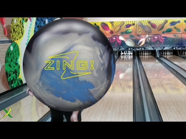 Radical Zing Hybrid Ball Review | Full uncut review with JR