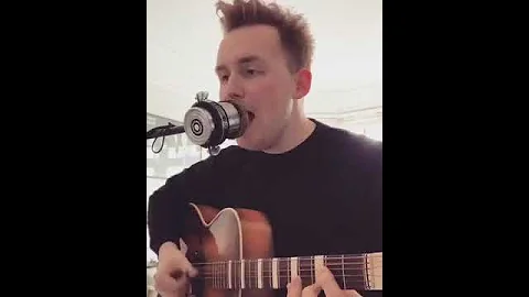 Ted Groves - Isolation Blues