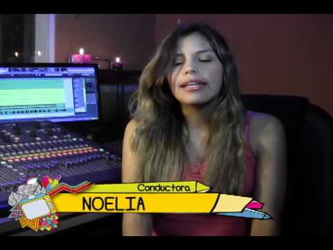 Biografia noelia - YouTube