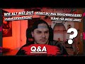 Was ist, wenn Shurjoka mich besucht? Wie alt bin ich? War ich ein Drachenhaider? | Q&A