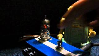 Matsumin Valvecaster Pedal #2