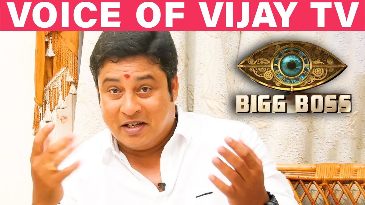 vijay tv bigg boss live videos