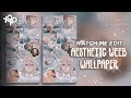 ♛༶ watch me edit ⁺‧͙// how to make &quot;aesthetic weeb wallpaper&quot; edit | xoxoxantzu