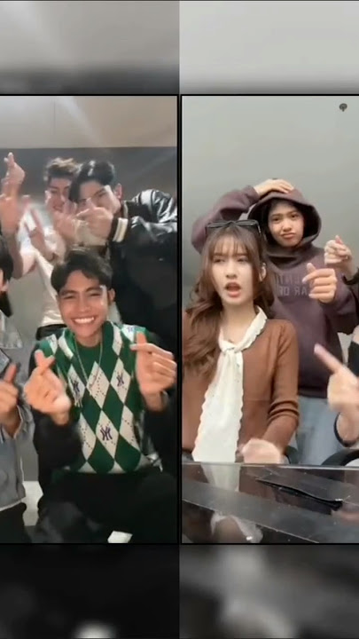 Magic 5 Girl's & Boy's #magic5 #magic5season4 #magic5indosiar #fy #fypviralシ #fyp #fypyoutube #fun