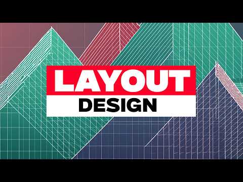 Solve ALL Your Layout Design Problems With THIS Video!
