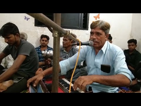 Shabari Vat Joti Mara Ram Ni Re  Sheri Ram Bhajan  New Bhajan 2021