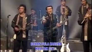 rhoma irama   surat terakhir