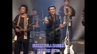 rhoma irama   surat terakhir
