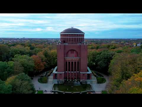 Video: Wolgograd Planetarium: Beschreibung, Öffnungszeiten, Kontakte