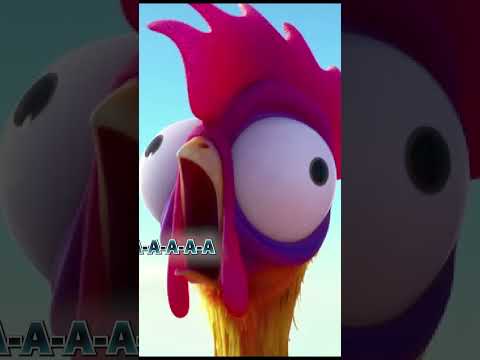 Самый смешной момент из мультфильма 'МОАНА' #фильмы #кино #мульт #момент