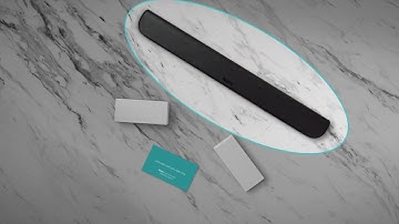 How to set up the Roku Smart Soundbar