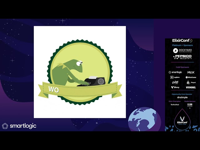 Teaching Functional Programming With Elixir