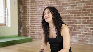 Baby Yoga & Developmental Movement Online Course Trailer