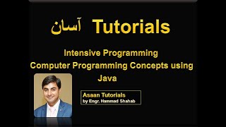 27 (Java) What are Builtin Exceptions in Java in Hindi/ Urdu #HammadShahab