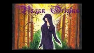10 - Aesbard - Bardbarian (Pagan Origins compilation)