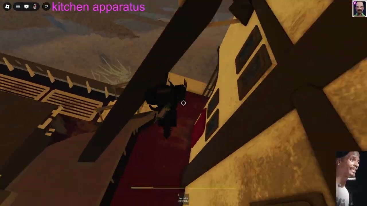 Hangar 2p p WR Isle 10 Roblox (21:57.150)