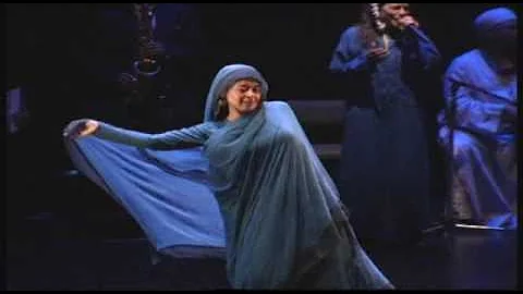 "Spirit of The Heart" at the Queen Elisabeth Hall