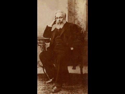 აკაკი წერეთელი - განთიადი