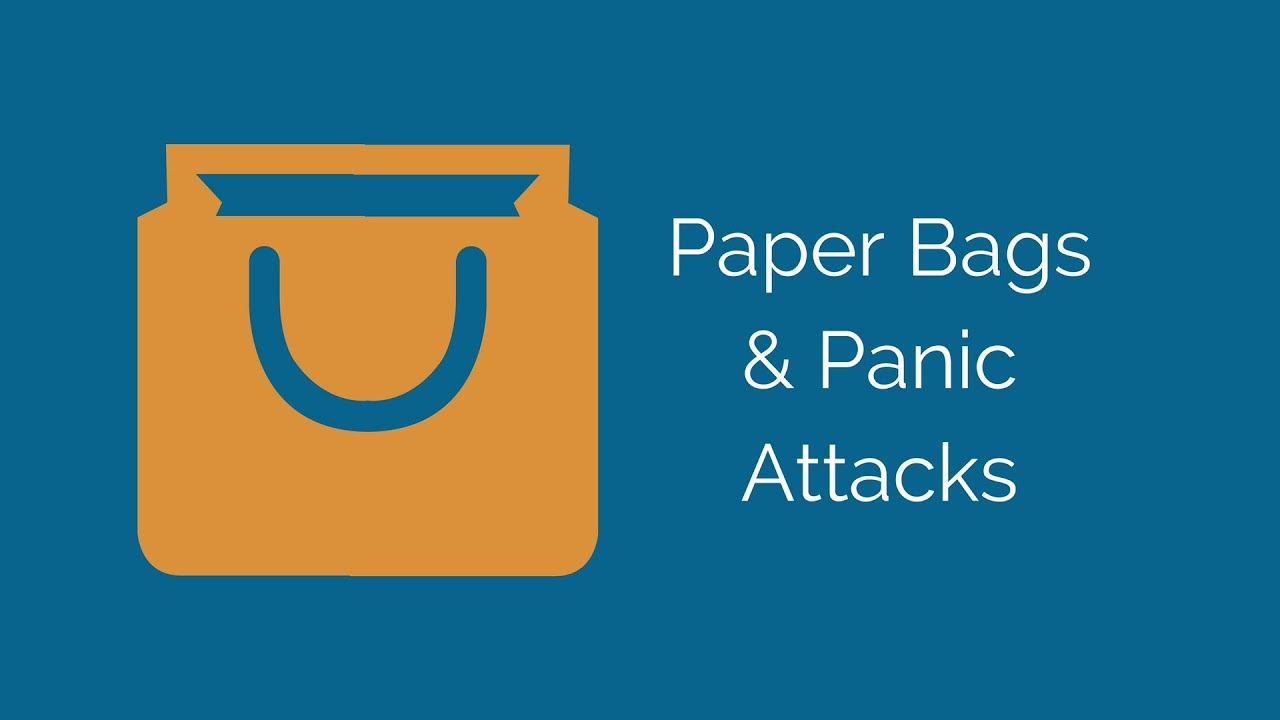 Breathing Into a Paper Bag for Anxiety: Does It Work?