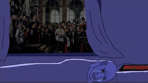 Your Neighbor is Playing Victoria 2 at 3am