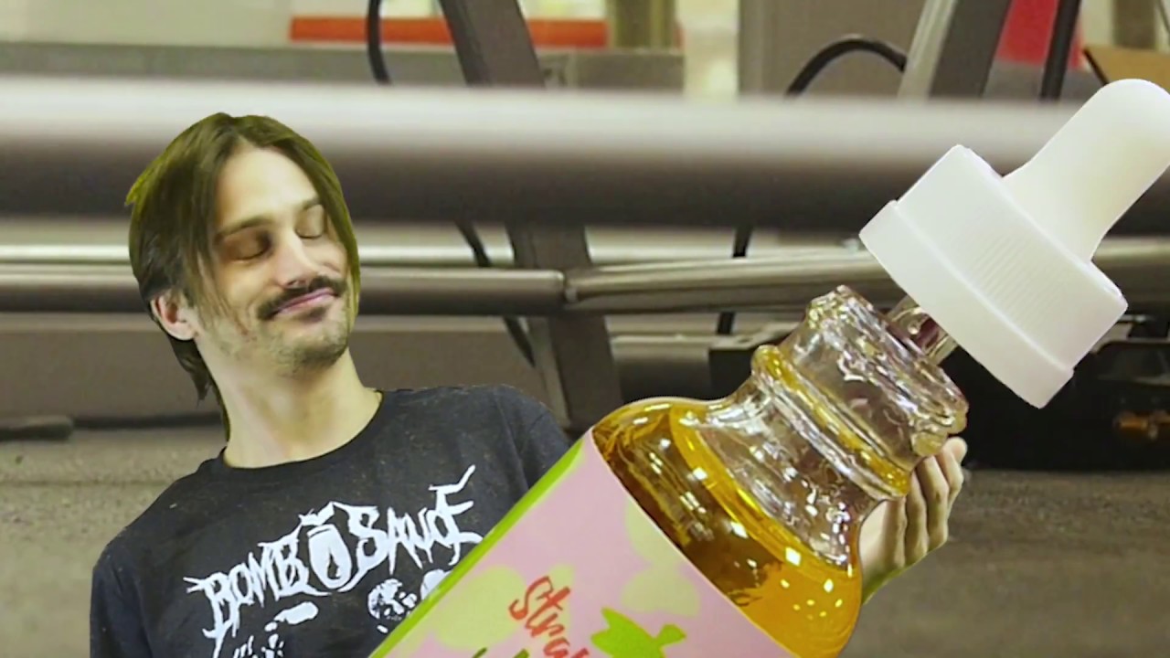 Bomb Sauce E-Liquid - Berry Snippitz