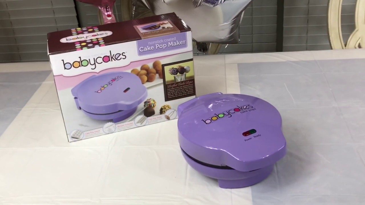 LA MEJOR FORMA DE COMO HACER UNAS CAKEPOPS