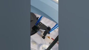 Turbochem Magna Chemistry Analyzer Everlife-lifelinediagnostics #chemistry #laboratory #mls #cls