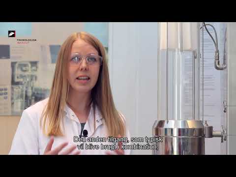 Video: Ingredienser i scopolaminplaster?