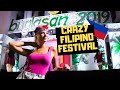 Buglasan 2019, Philippines!! Foreigners FIRST Time at FILIPINO Festival of FESTIVALS!!!