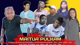 TATAWA AMBON - Maitua Pulkam