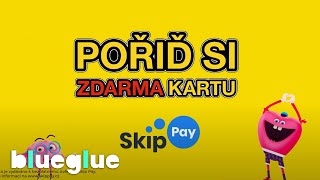Trenyrkarna.cz | Nosíš spodní prádlo? | TVC | 2022 | Blueglue