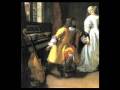 Antoine Forqueray -  Suite No.5 in C minor  1/7