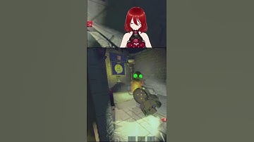 They nuked us!!!! | #roxanne_inred on #Twitch