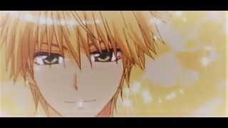 Usui Takami Edit - Maid Sama